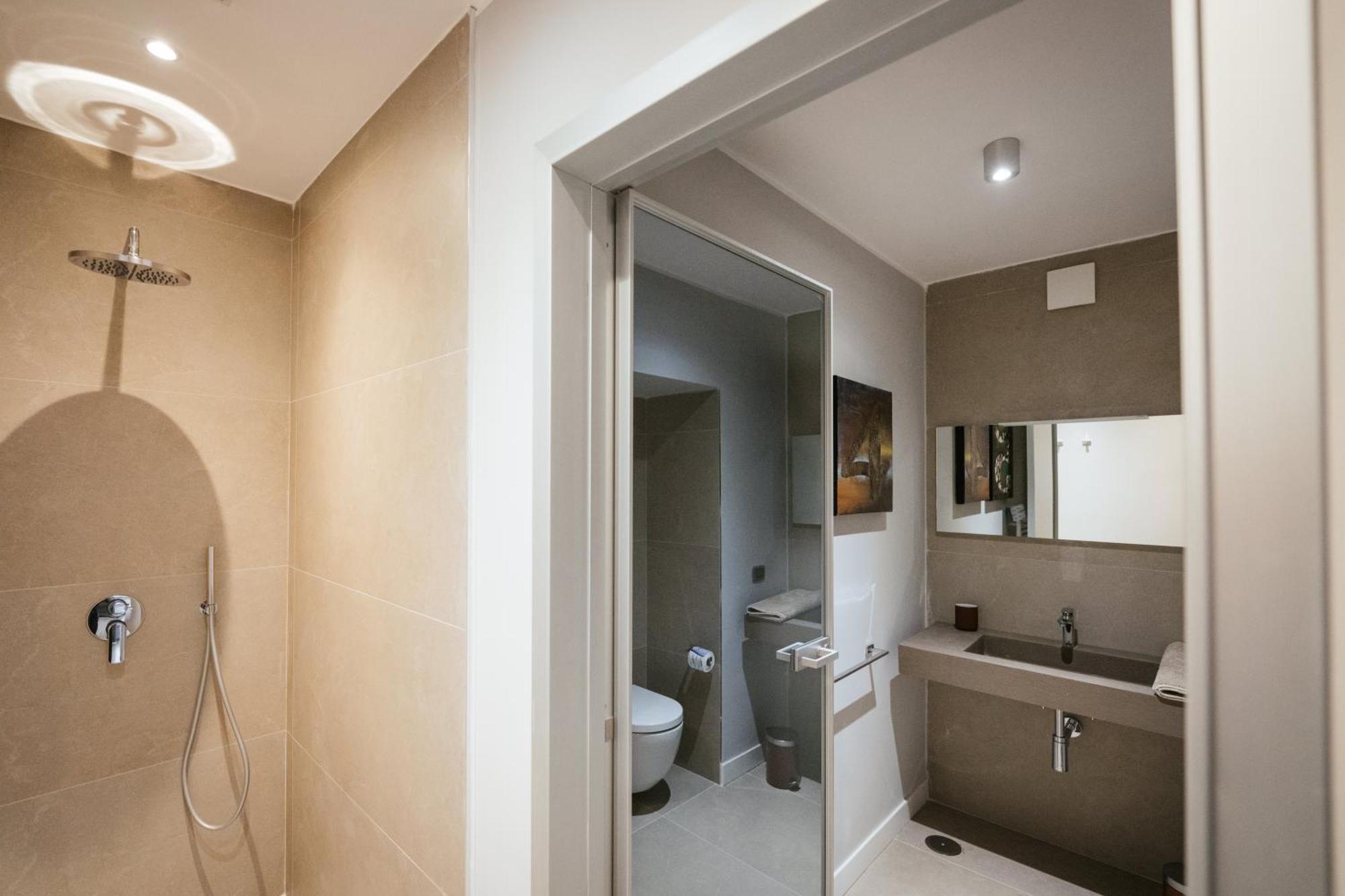 Calefati Suite 54 Bari Exterior foto