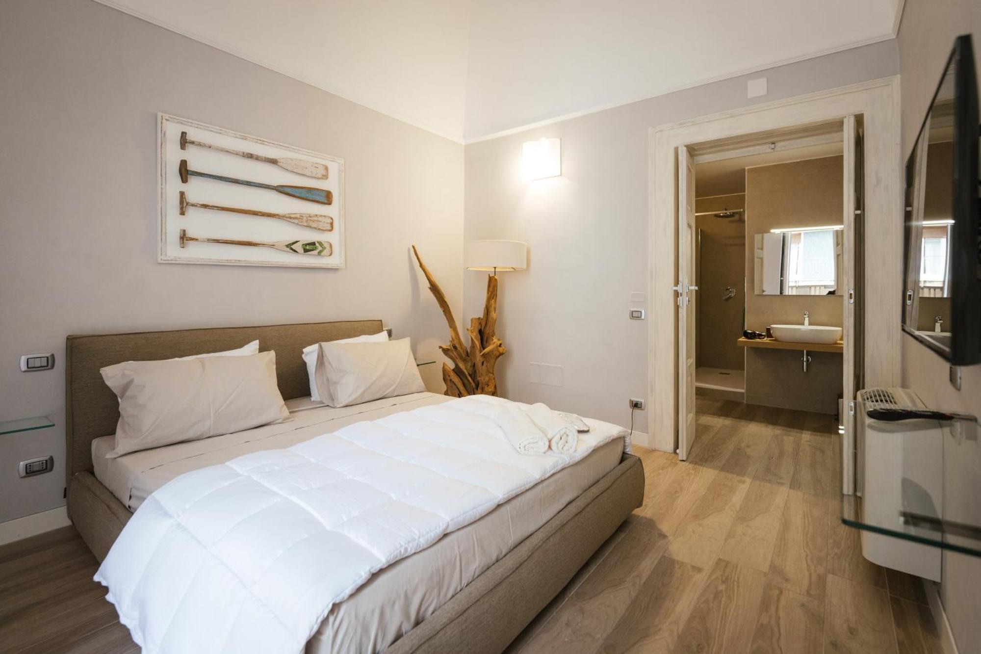 Calefati Suite 54 Bari Exterior foto